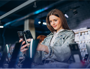 Consumer Electronics